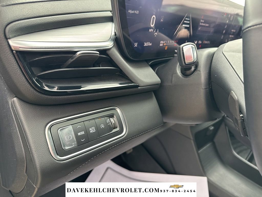 Used 2025 Buick Enclave Preferred w/ Power Package image 15