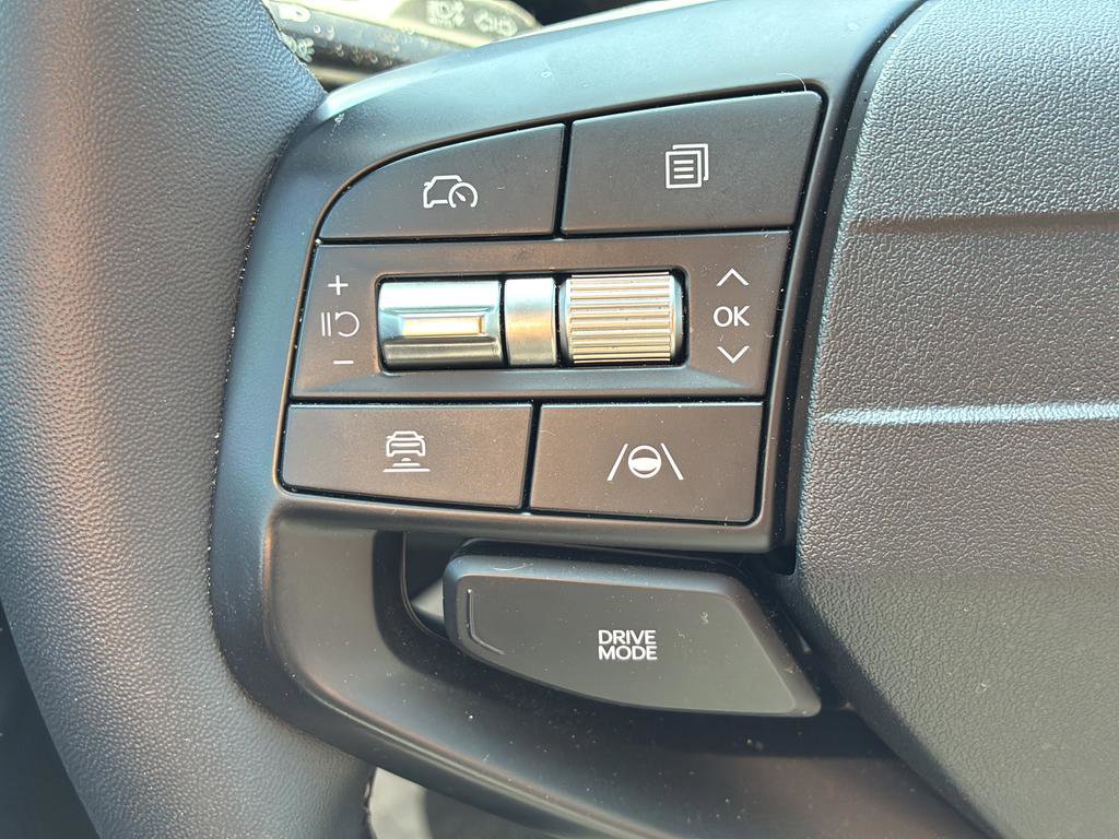 Certified 2025 Kia K4 EX image 36