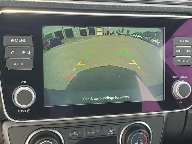 Certified 2023 Nissan Leaf S FWD image 28