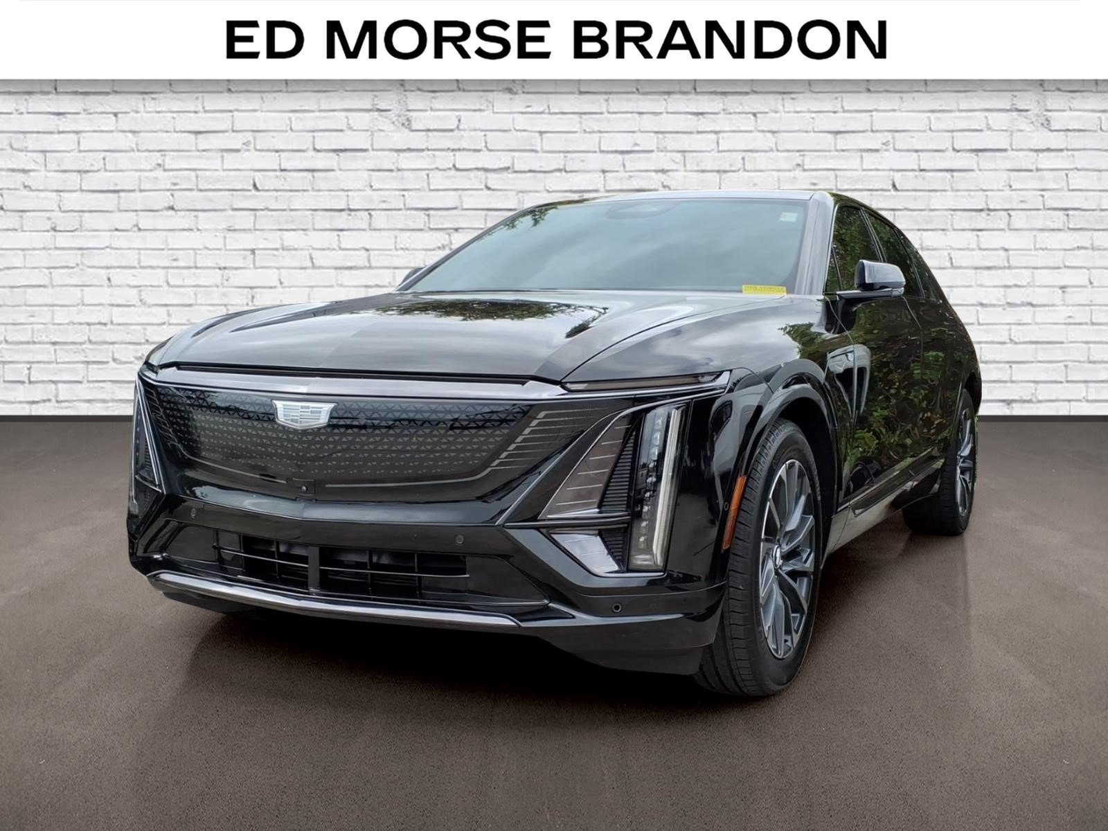 Used 2026 Cadillac Lyriq Sport