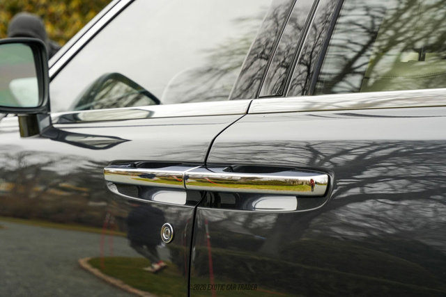 Used 2011 Rolls-Royce Ghost image 76