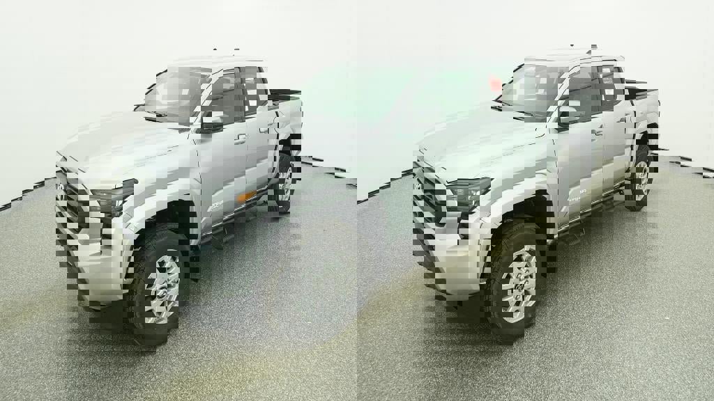 New 2026 Toyota Tacoma SR5 image 34