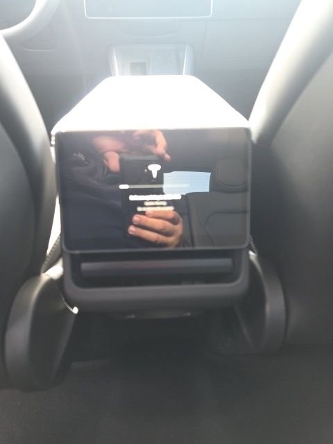 Used 2026 Tesla Model Y 2WD image 12