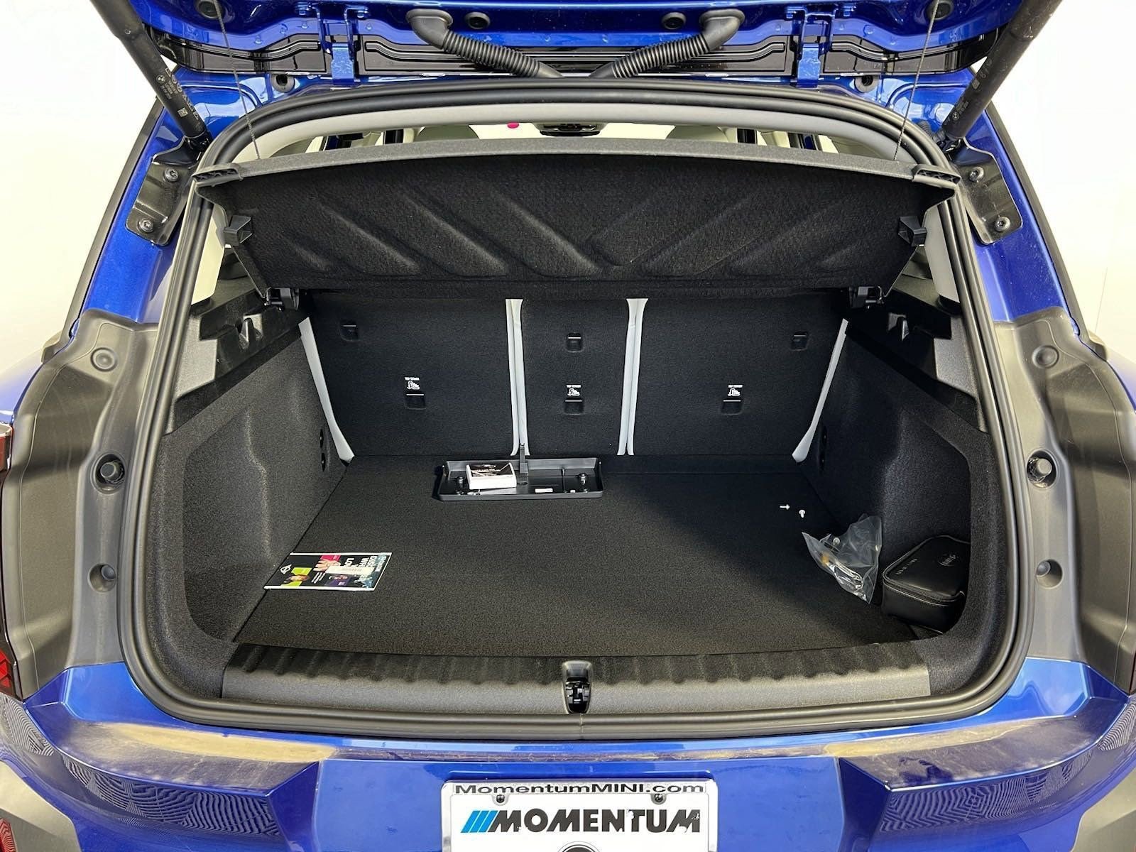 Certified 2025 MINI Cooper Countryman S image 21