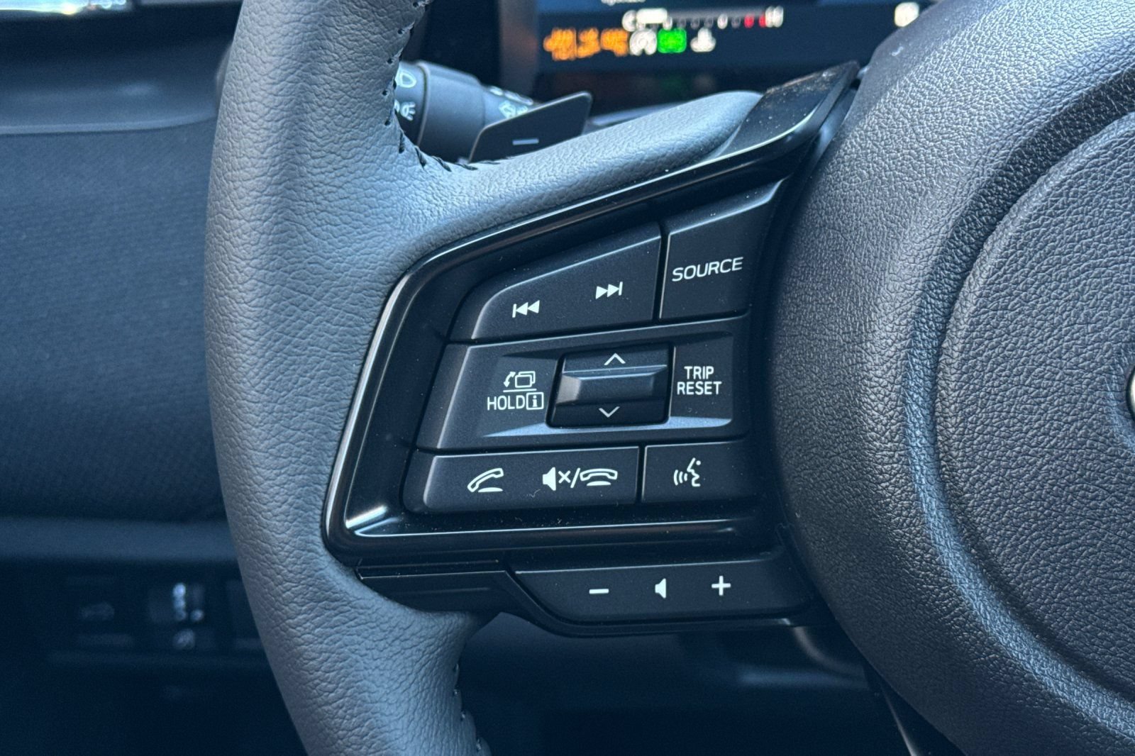 New 2026 Subaru Outback Limited AWD/4WD image 29