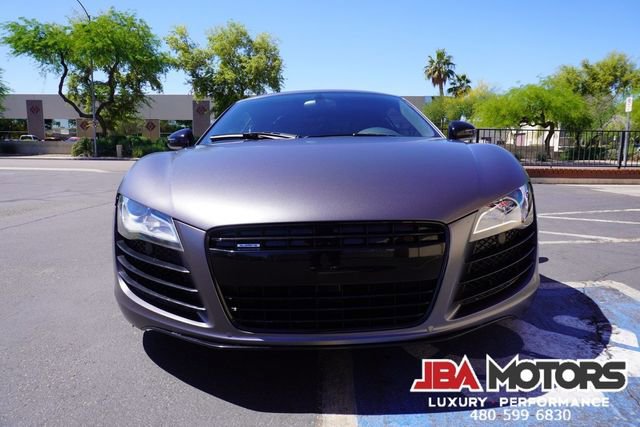 Used 2009 Audi R8 V8 image 83