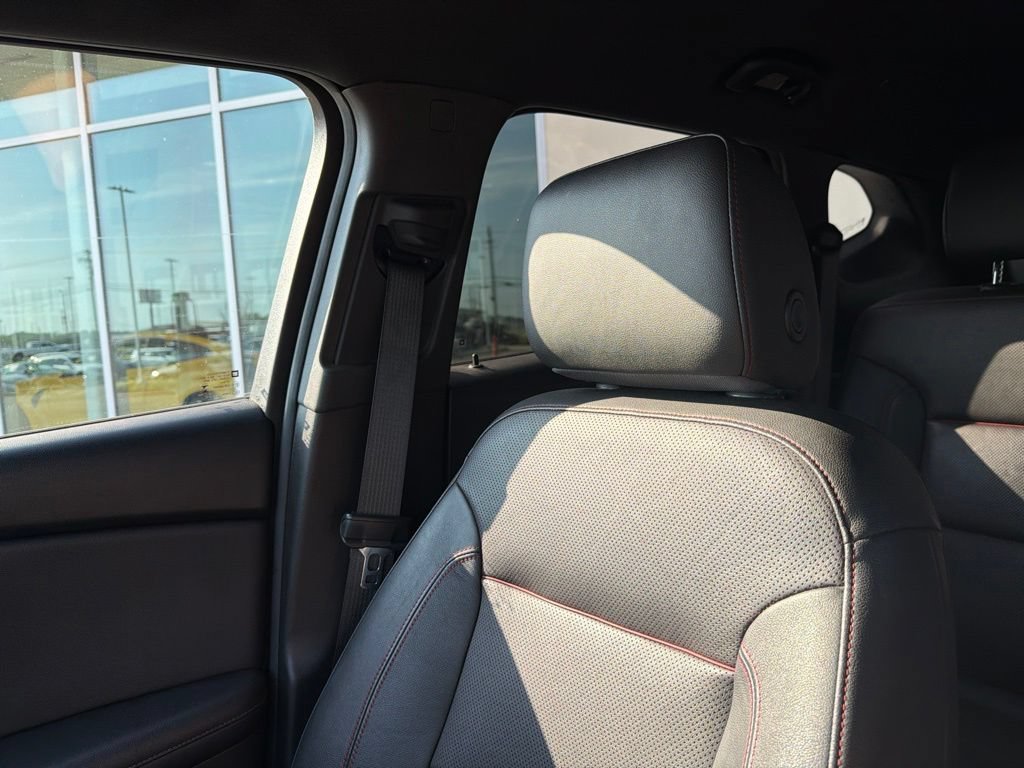Used 2019 Chevrolet Blazer RS AWD/4WD image 24