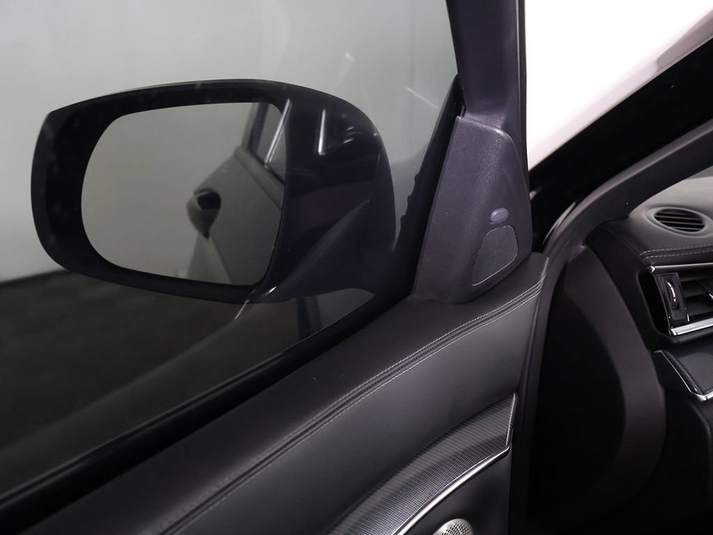 Used 2023 INFINITI QX50 Sport FWD image 34