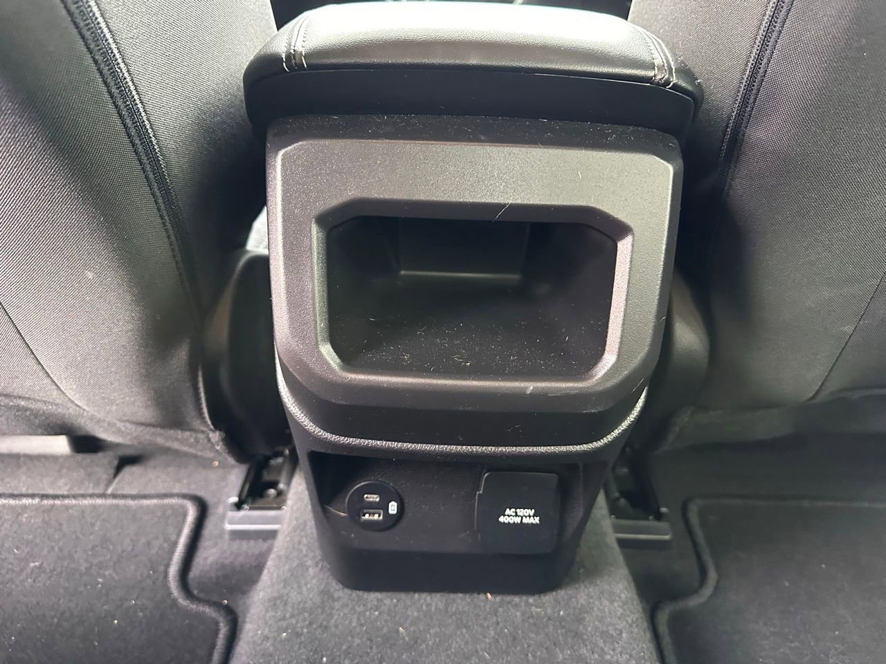 Used 2024 Ford Ranger XLT w/ Equipment Group 301A High image 16