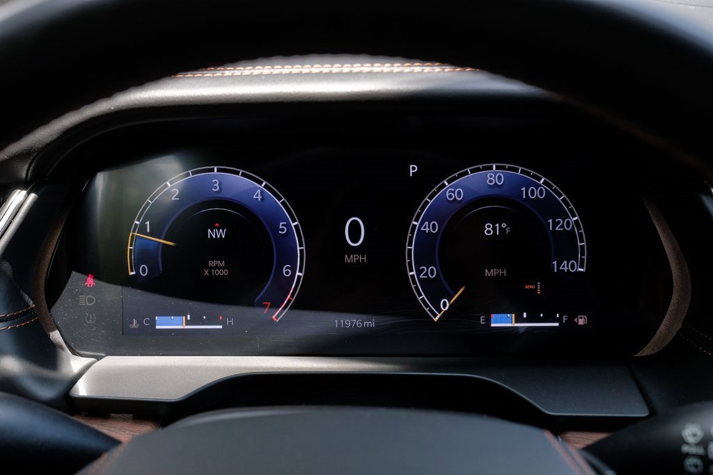 Used 2022 Jeep Grand Cherokee Summit image 29