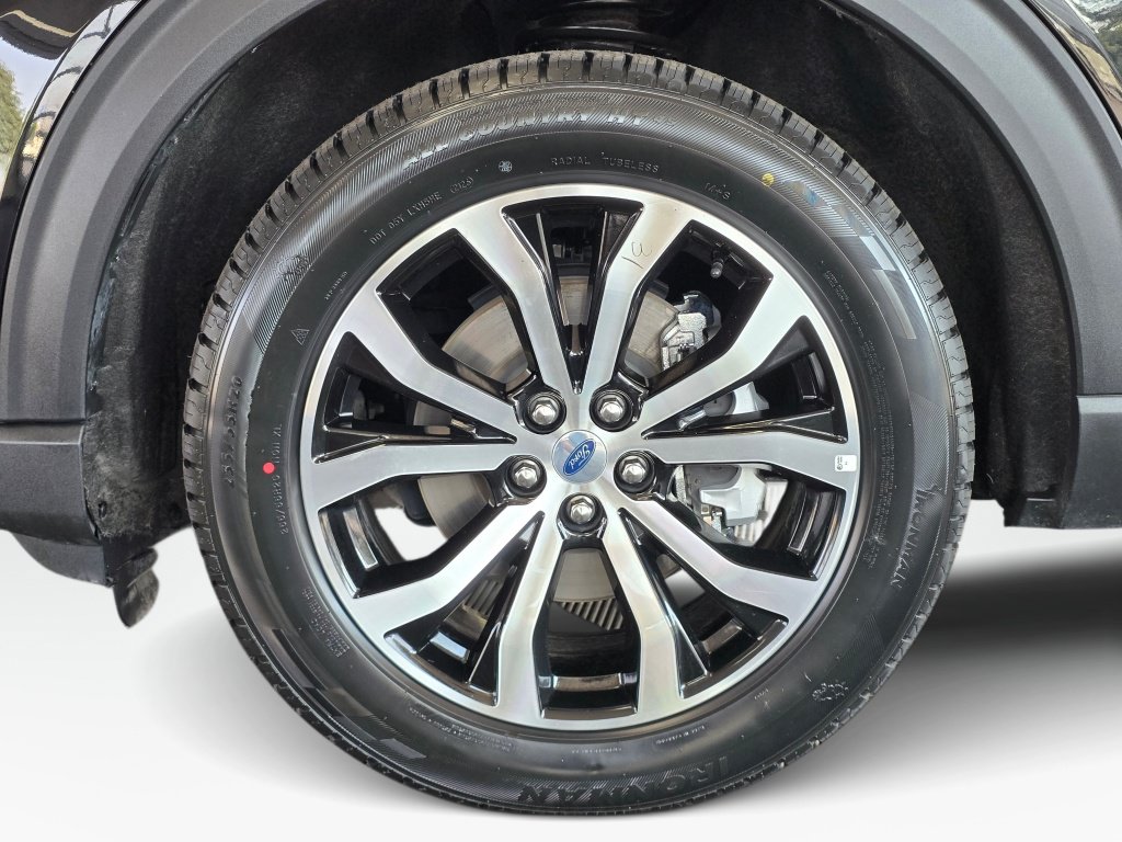 Used 2025 Ford Explorer ST-Line AWD/4WD image 11