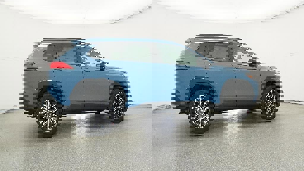 New 2026 Toyota Corolla Cross XLE image 26