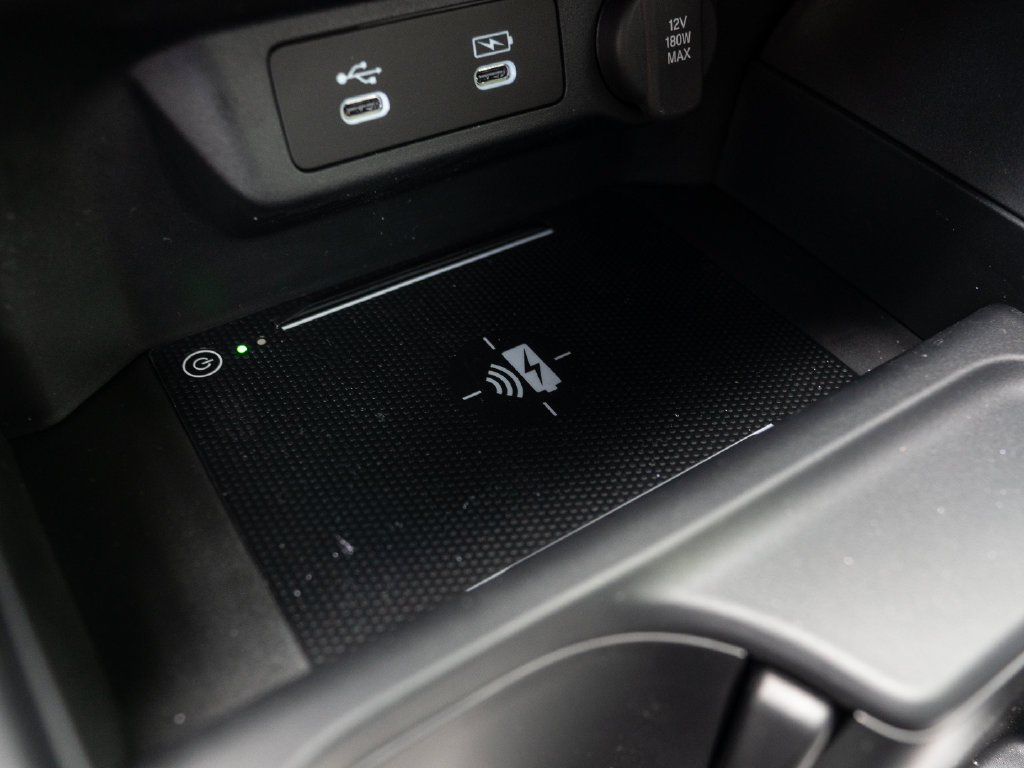 New 2026 Acura ADX A-Spec AWD/4WD image 38
