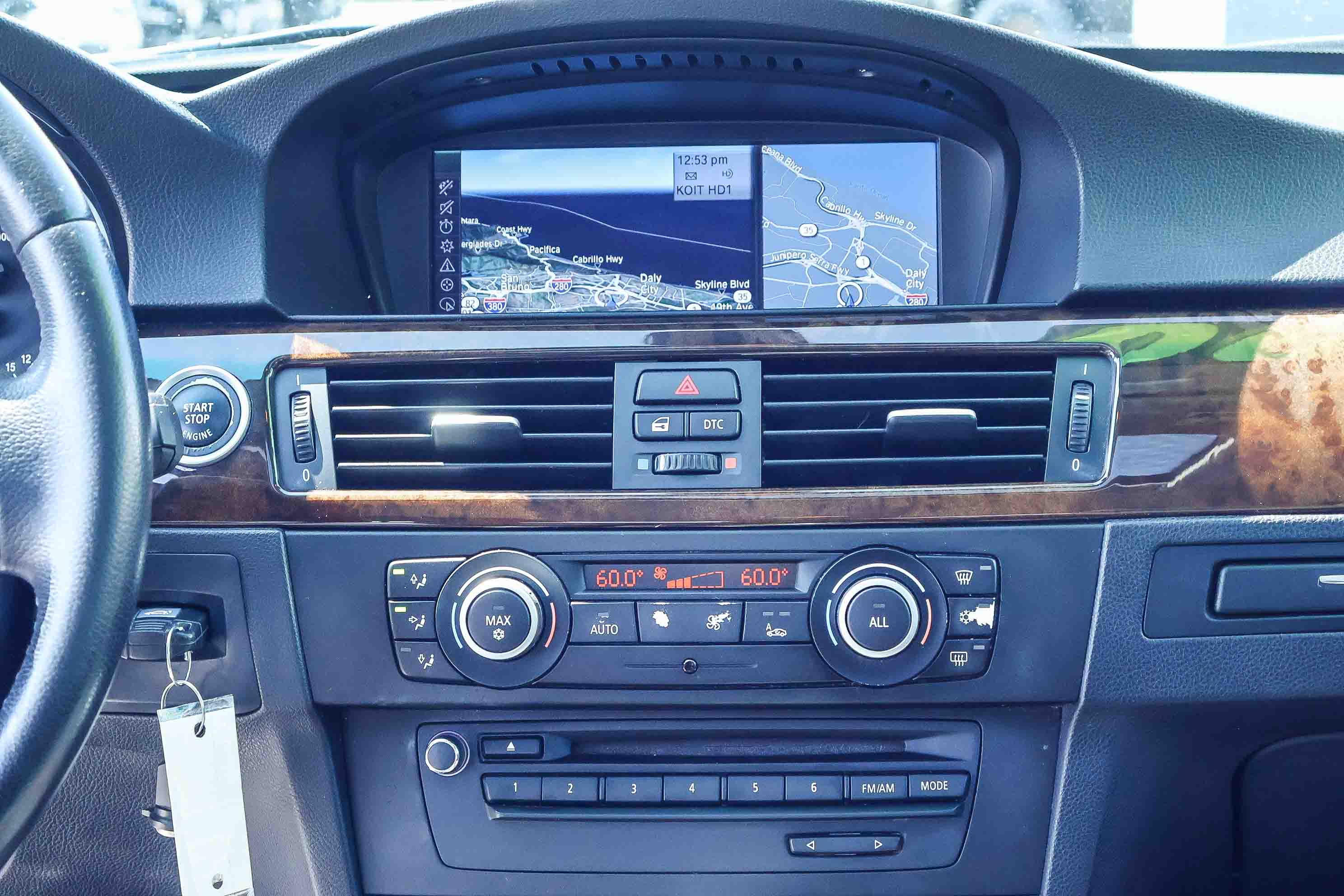 Used 2010 BMW 328i Sedan image 8