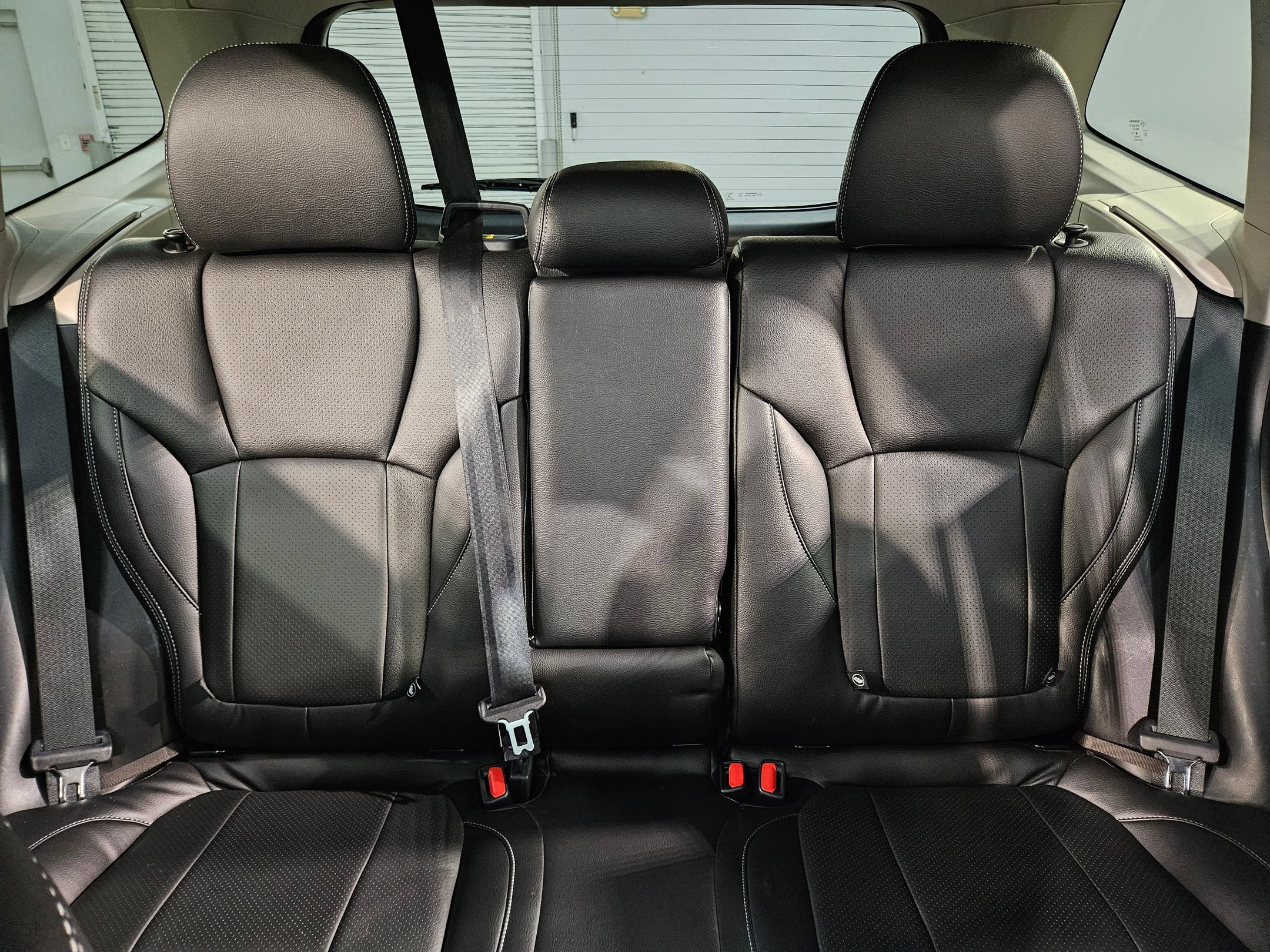 Used 2022 Subaru Forester Sport AWD/4WD image 13