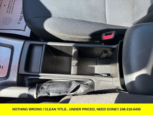 Used 2012 Subaru Forester 2.5X w/ Popular Pkg 3 AWD/4WD image 35