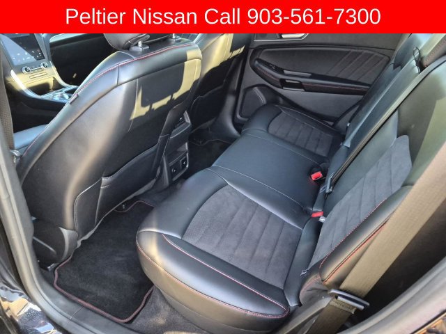 Used 2024 Ford Edge ST-Line AWD/4WD image 23