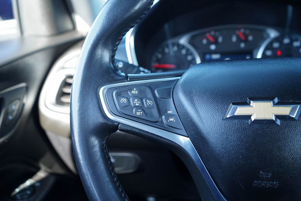 Used 2019 Chevrolet Equinox LT image 23
