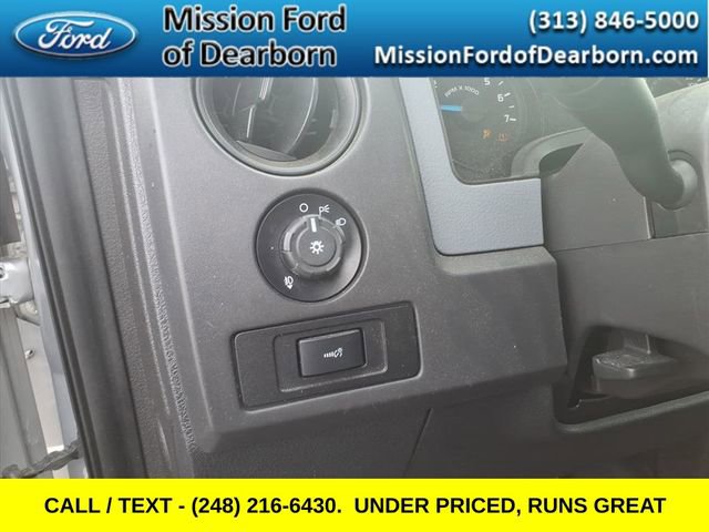 Used 2013 Ford F150 STX w/ Mid Equipment Group image 13