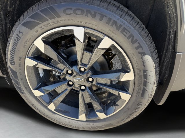 New 2027 Chevrolet Equinox RS w/ Safety and Technology Package FWD image 36