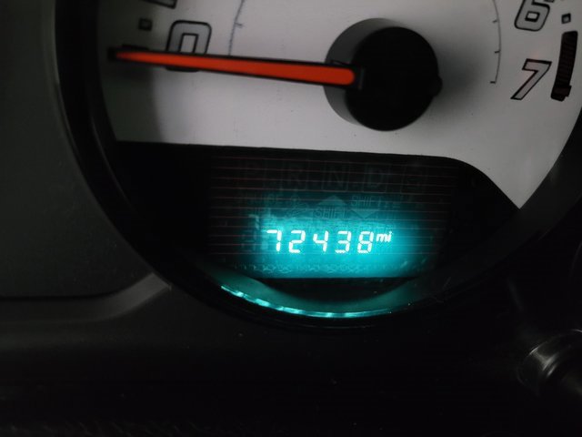 Used 2017 Jeep Wrangler Sport w/ Quick Order Package 23S image 3