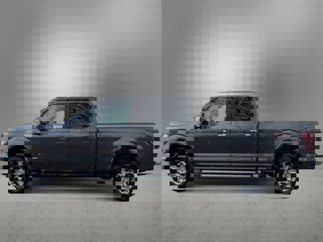 Used 2016 Ford F150 Lariat w/ Equipment Group 502A Luxury image 5