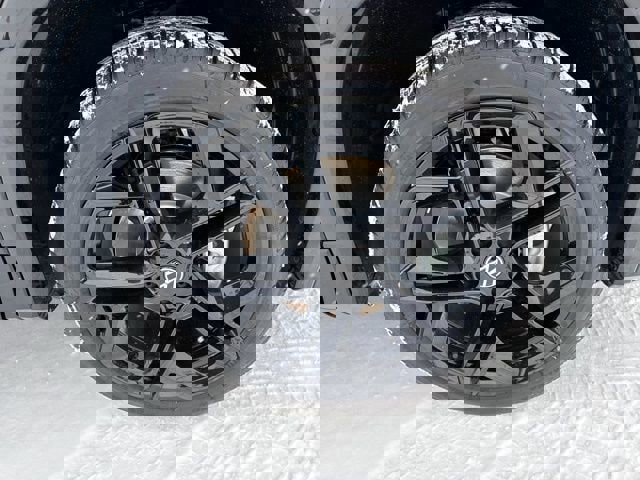 New 2026 Volkswagen Tiguan SE R-Line image 21