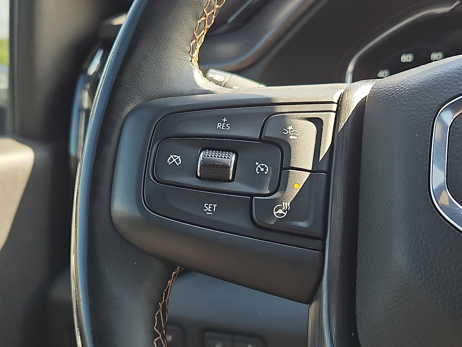 Used 2024 GMC Sierra 2500 AT4 w/ AT4 Premium Plus Package image 21