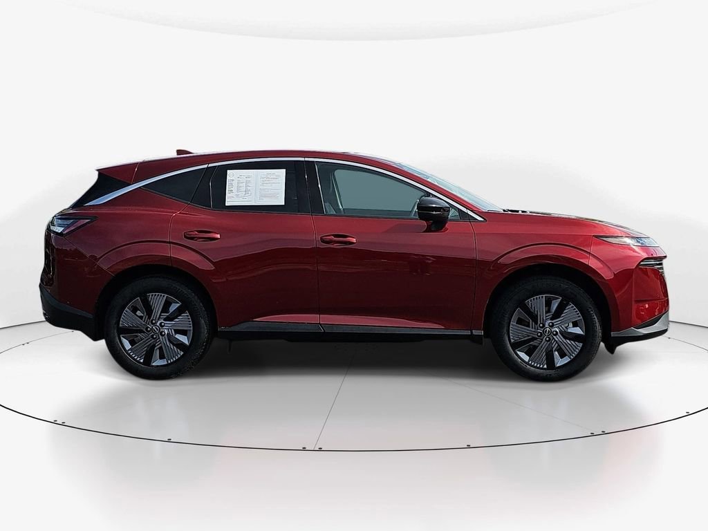 Used 2025 Nissan Murano SL w/ Cargo Package image 4