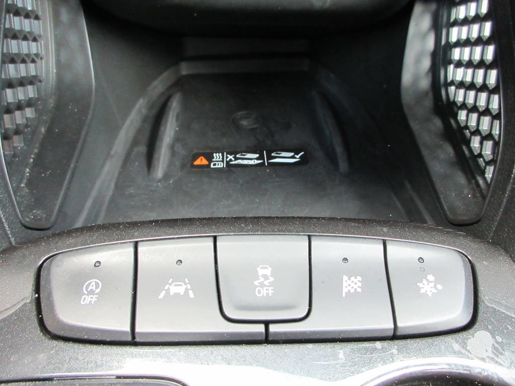 Certified 2024 Chevrolet TrailBlazer LT w/ Convenience Package FWD image 28