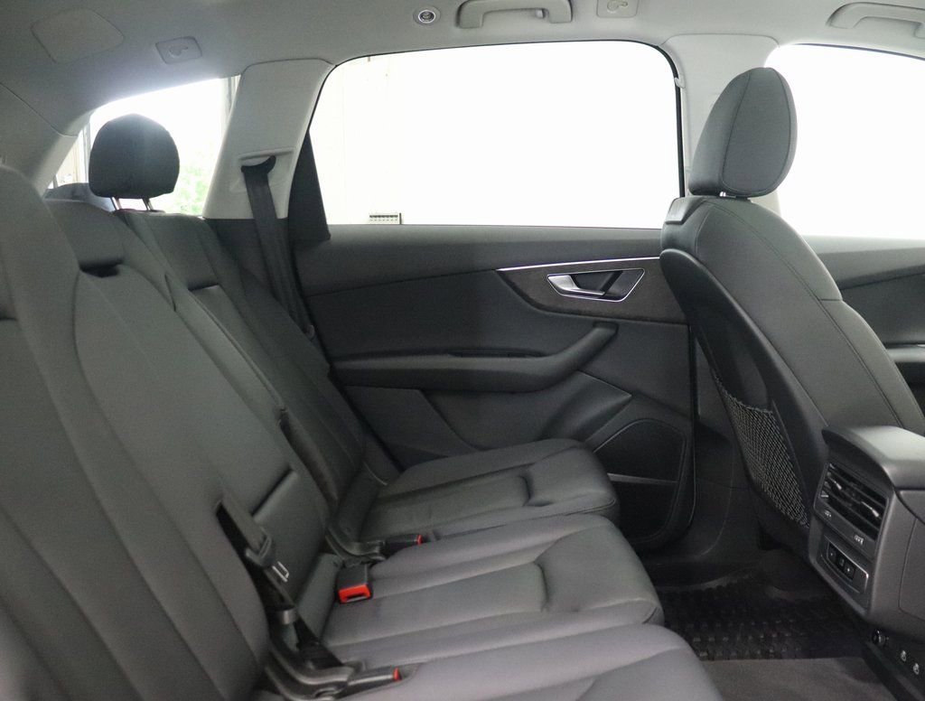 Used 2022 Audi Q7 3.0T Premium Plus w/ Premium Plus Package image 24