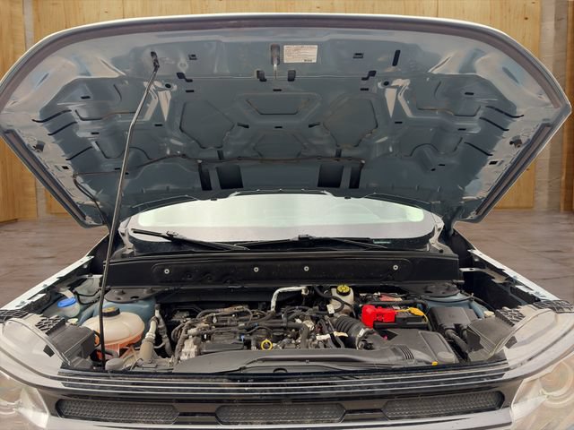 Used 2021 Ford Bronco Sport Outer Banks AWD/4WD image 29