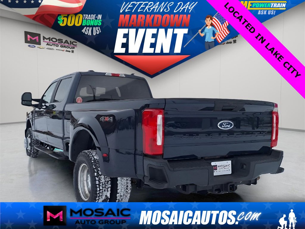 Used 2023 Ford F350 XL image 5