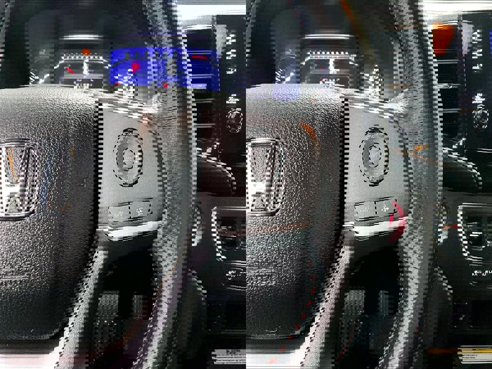 Used 2023 Honda Passport TrailSport image 24