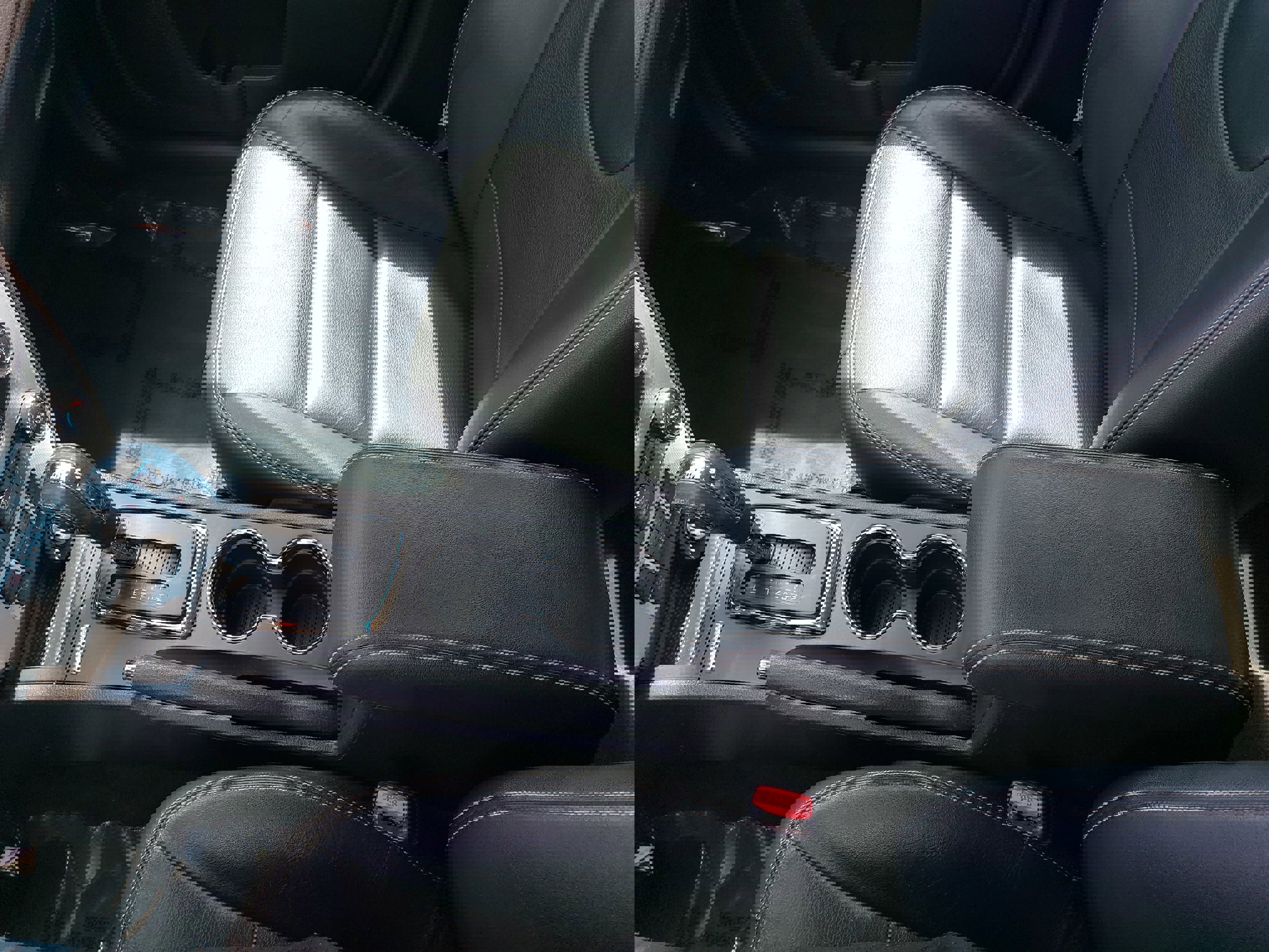 Used 2011 Ford Fusion SEL w/ 302A Rapid Spec Order Code image 23