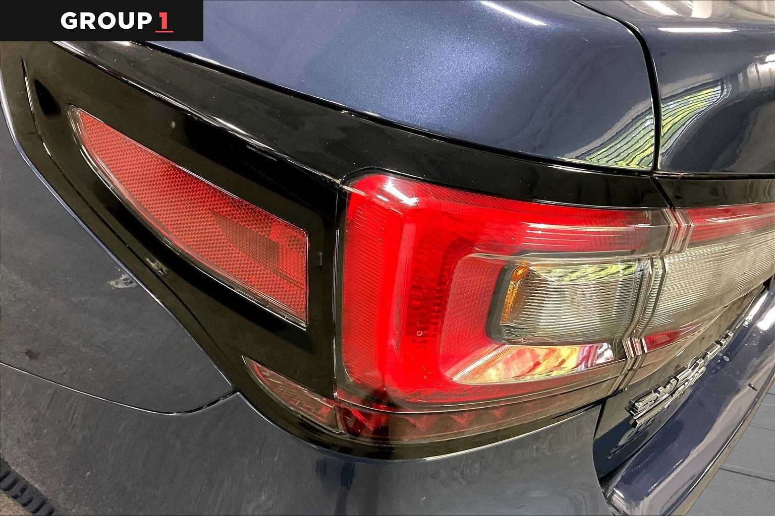 Certified 2024 Subaru Legacy Premium AWD/4WD image 28