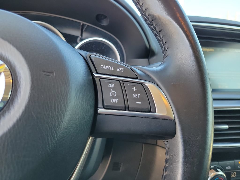 Used 2016 MAZDA CX-5 Grand Touring FWD image 18