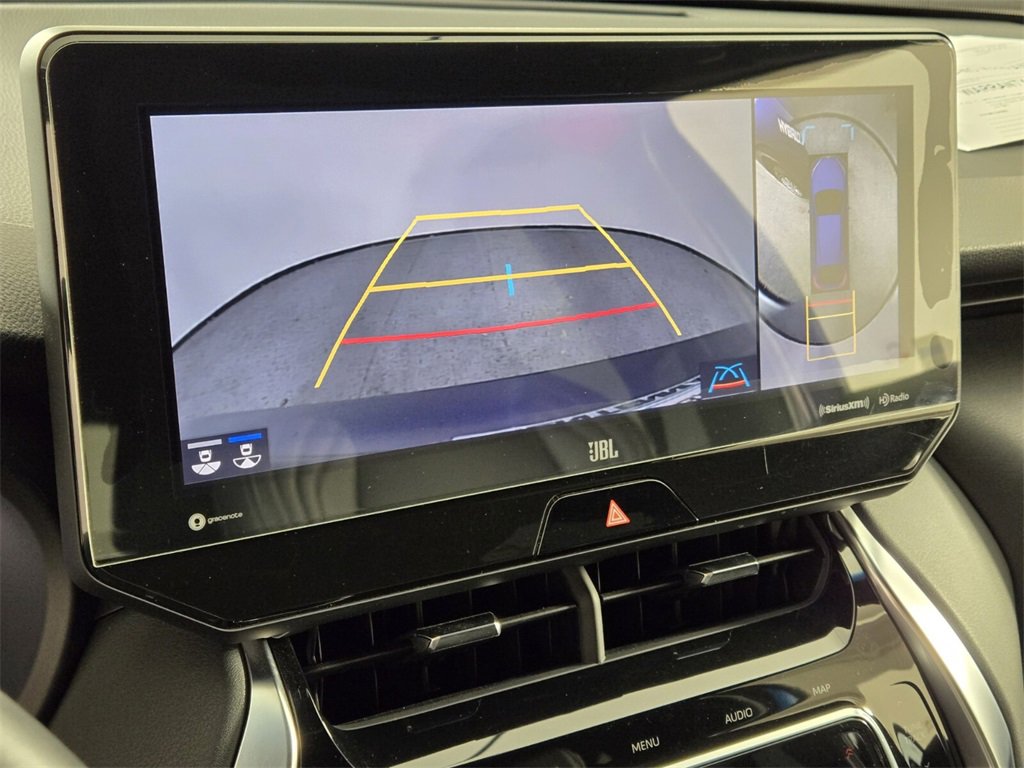 Used 2021 Toyota Venza Limited w/ Advanced Technology Package image 29