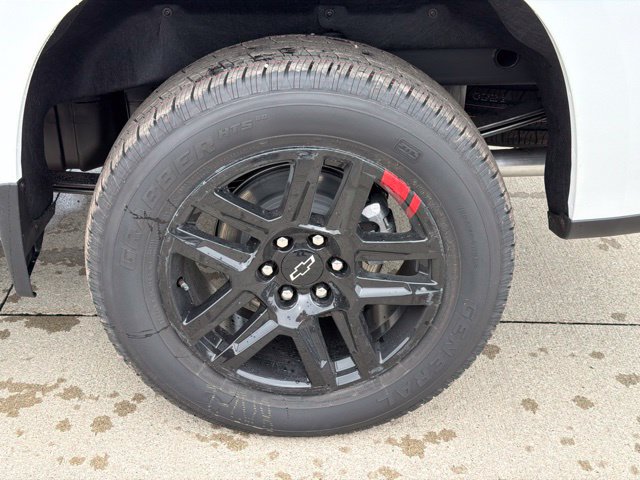 New 2026 Chevrolet Silverado 1500 RST w/ Redline Edition AWD/4WD image 7