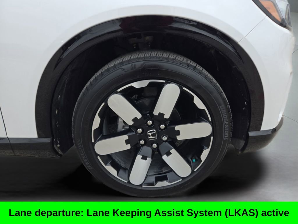 Used 2025 Honda Prologue Elite image 10