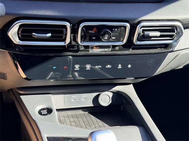 New 2026 Nissan Sentra SV w/ Floor Mat Package image 21