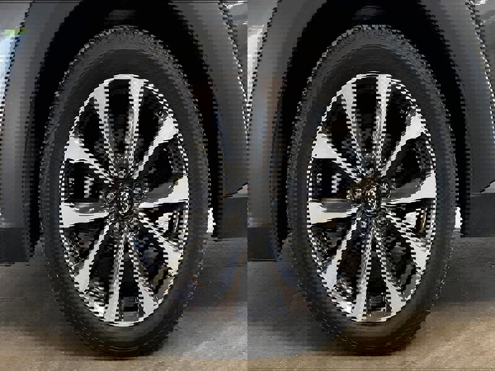 Used 2019 MAZDA CX-3 Touring image 11