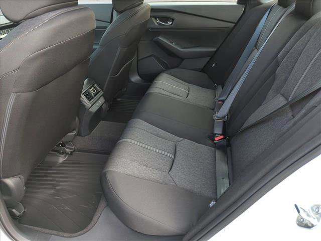 New 2026 Honda Accord Sport image 15