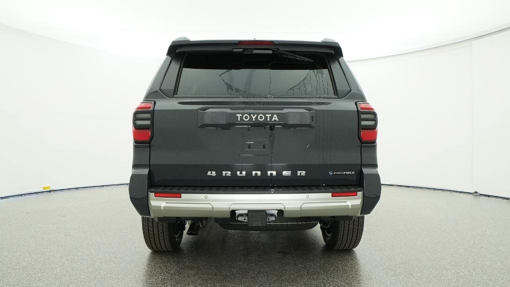 New 2025 Toyota 4Runner Limited image 26