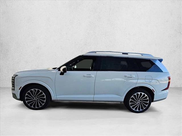 New 2026 Hyundai Palisade Calligraphy FWD image 5