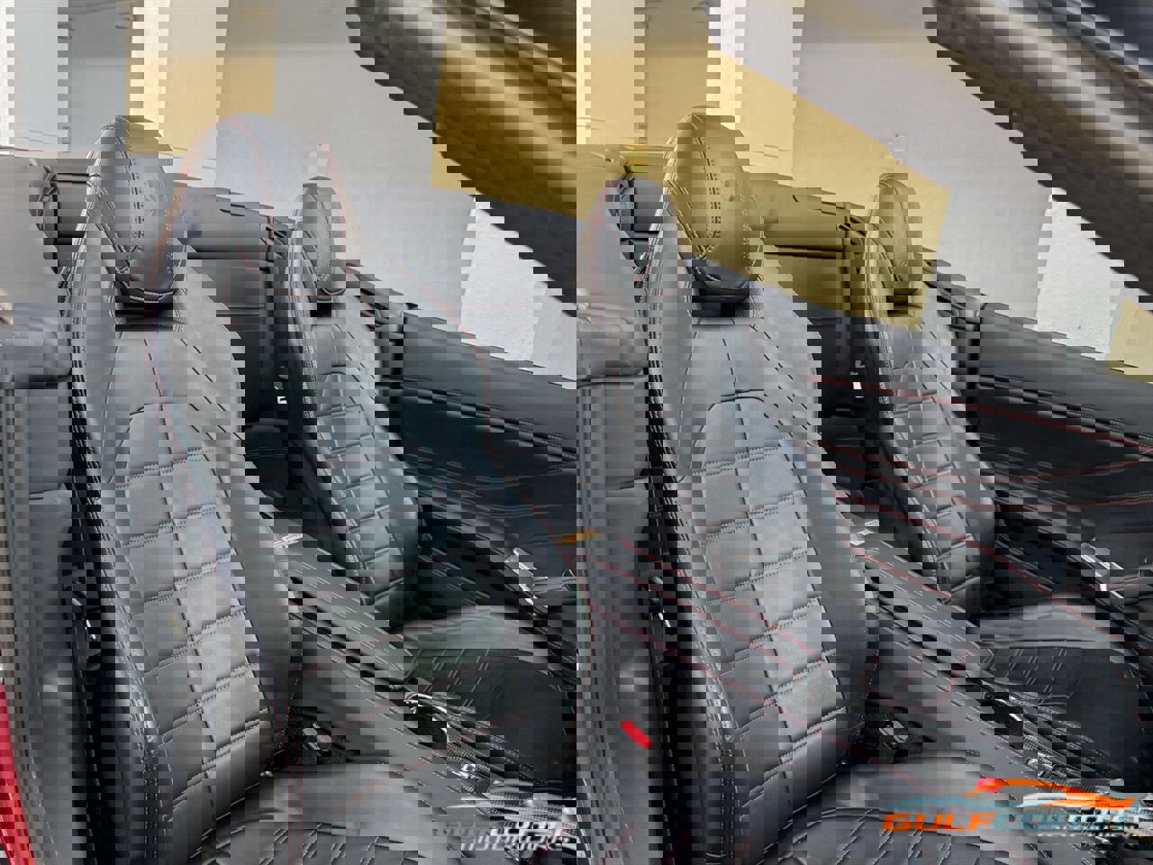 Used 2016 Ferrari California T image 32