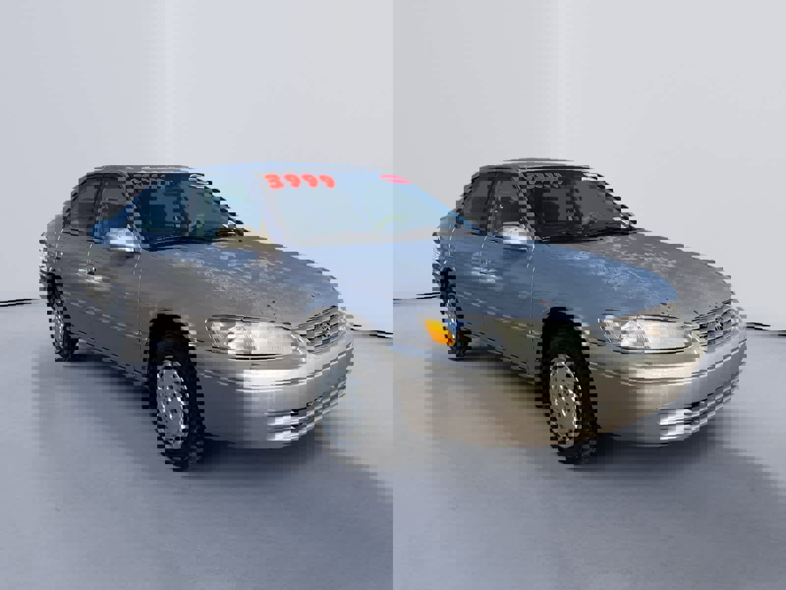 Used 1997 Toyota Camry LE