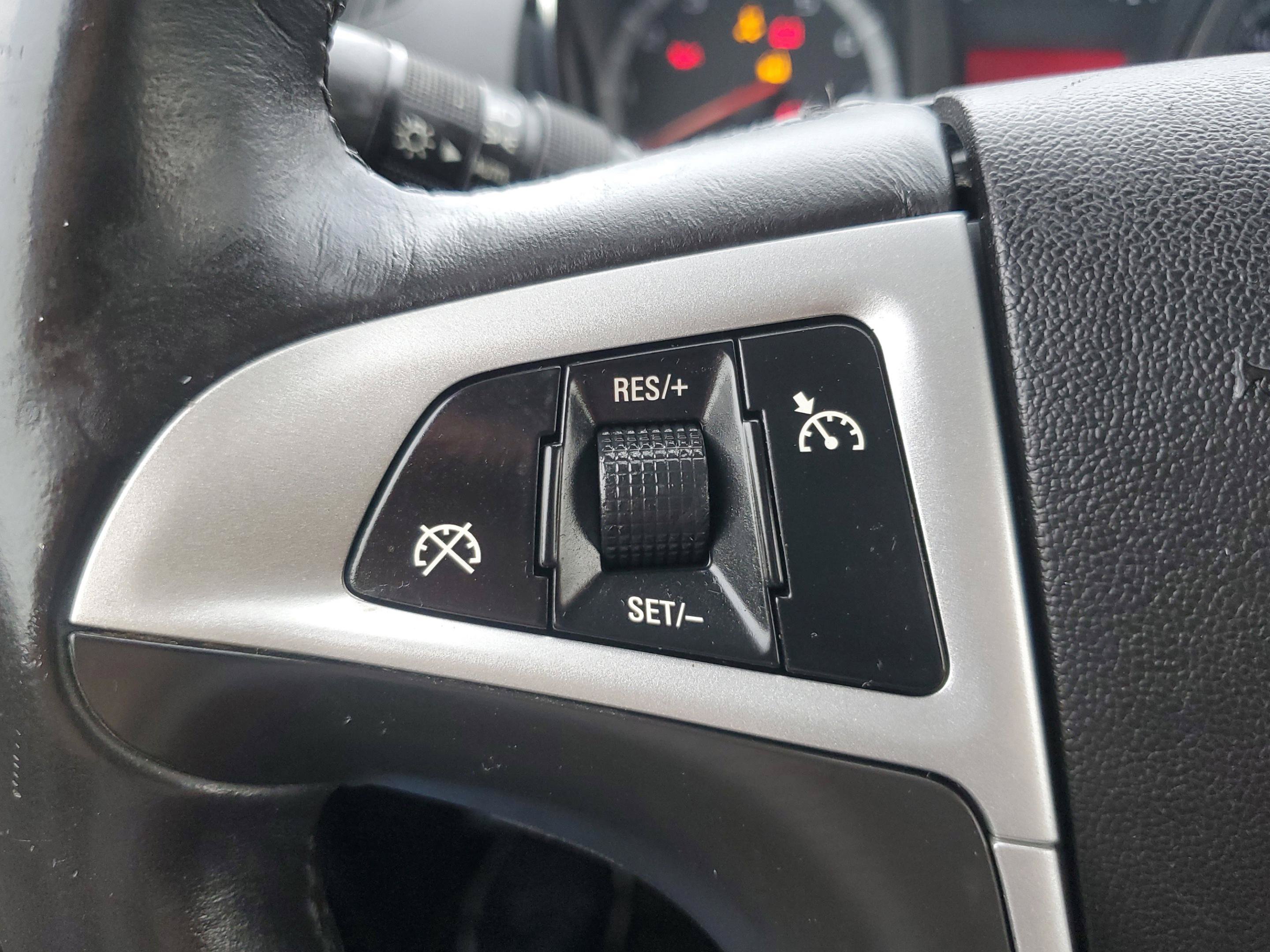 Used 2011 GMC Terrain SLT w/ LPO, Protection Package FWD image 22