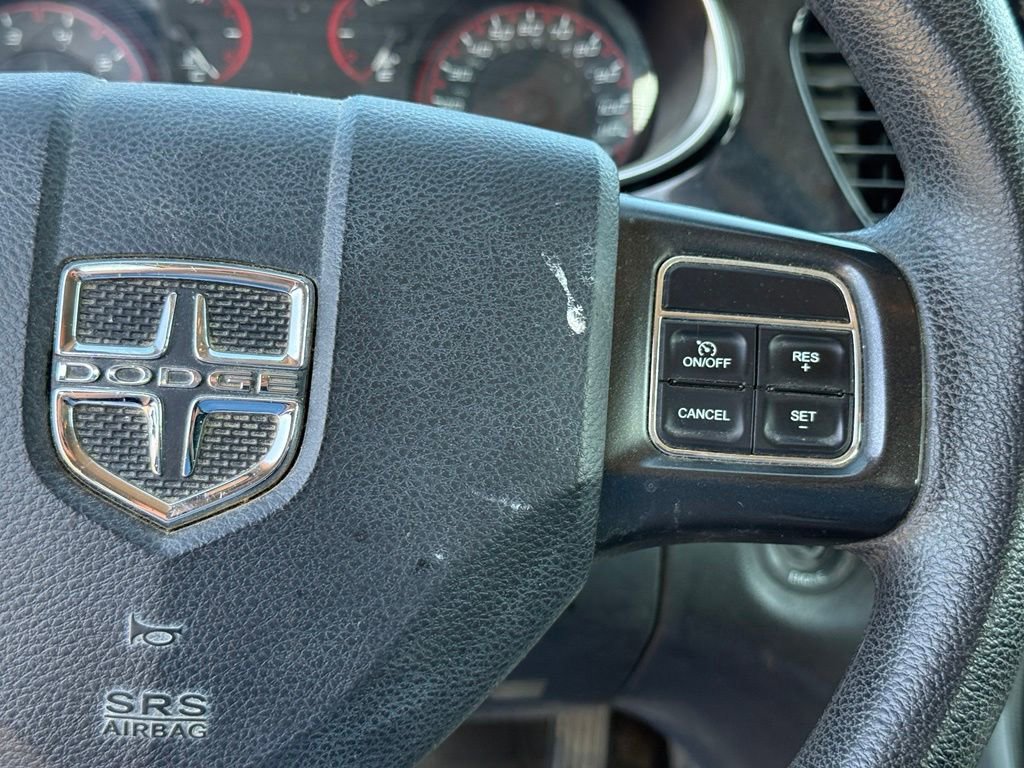 Used 2015 Dodge Dart SE w/ Convenience Group FWD image 16