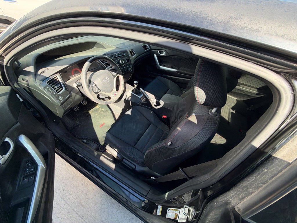 Used 2013 Honda Civic Si image 7